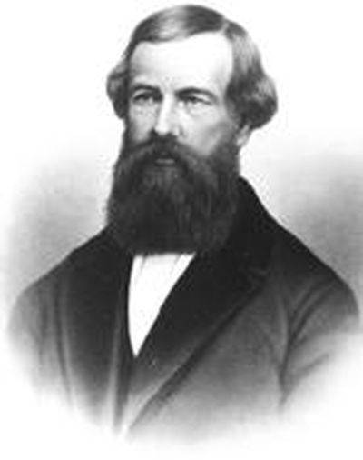 Elisha Otis