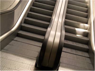 Elevator history