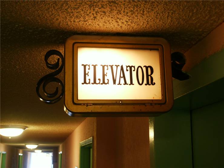 Elevator Inventors - Escalator Inventor