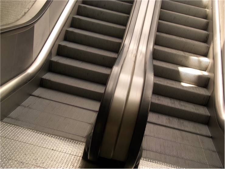 Elevator history